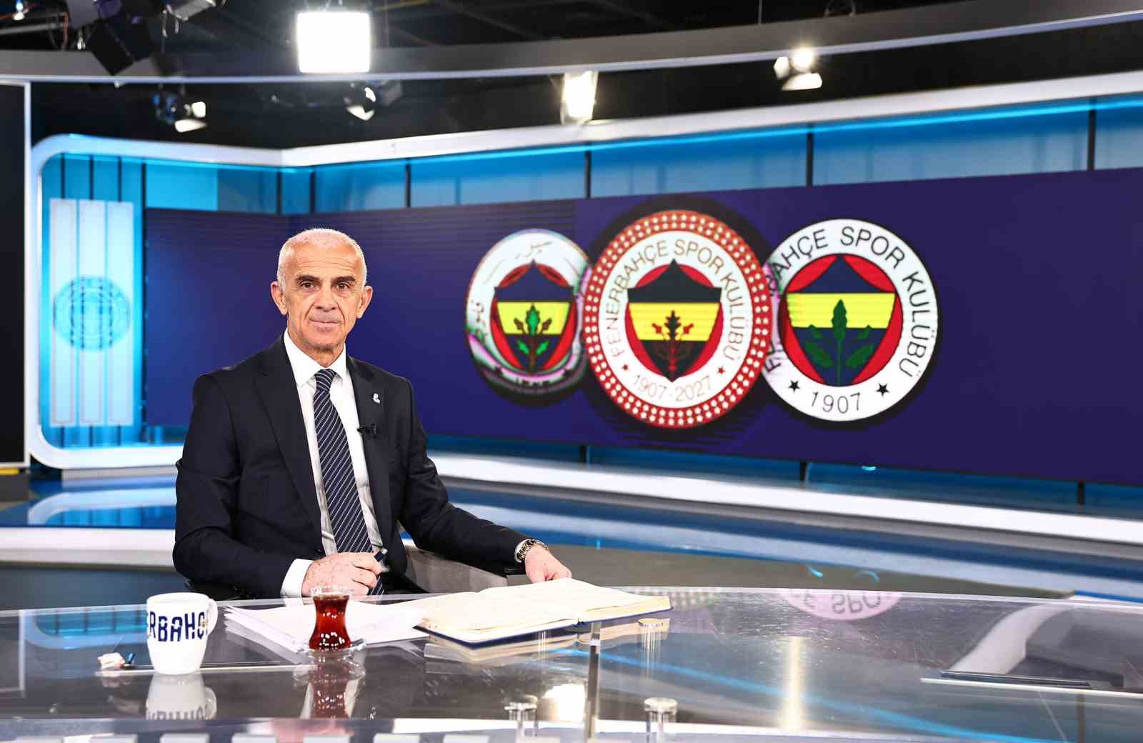 Oğuz Çetin’den transfer, şampiyonluk ve TFF açıklaması
