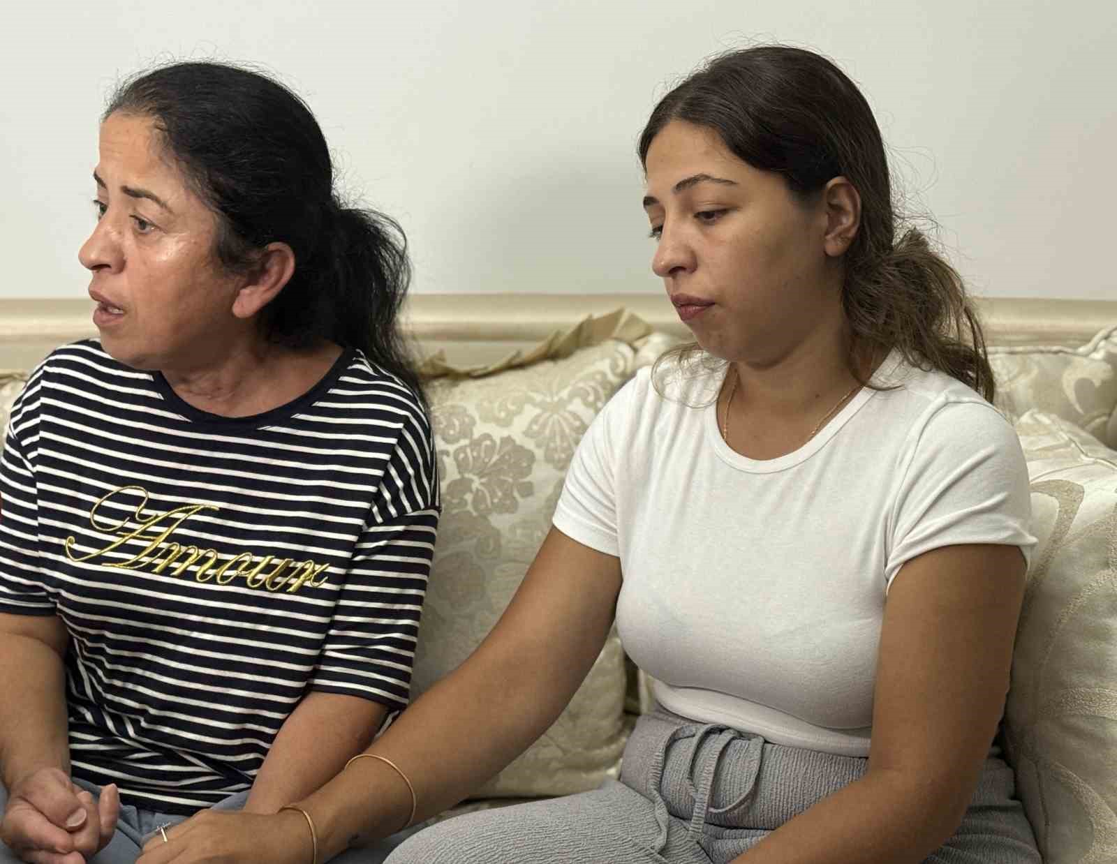 Sokak ortasında öldürülen Nilda Müge Şahin’in acılı anne ve babası konuştu
