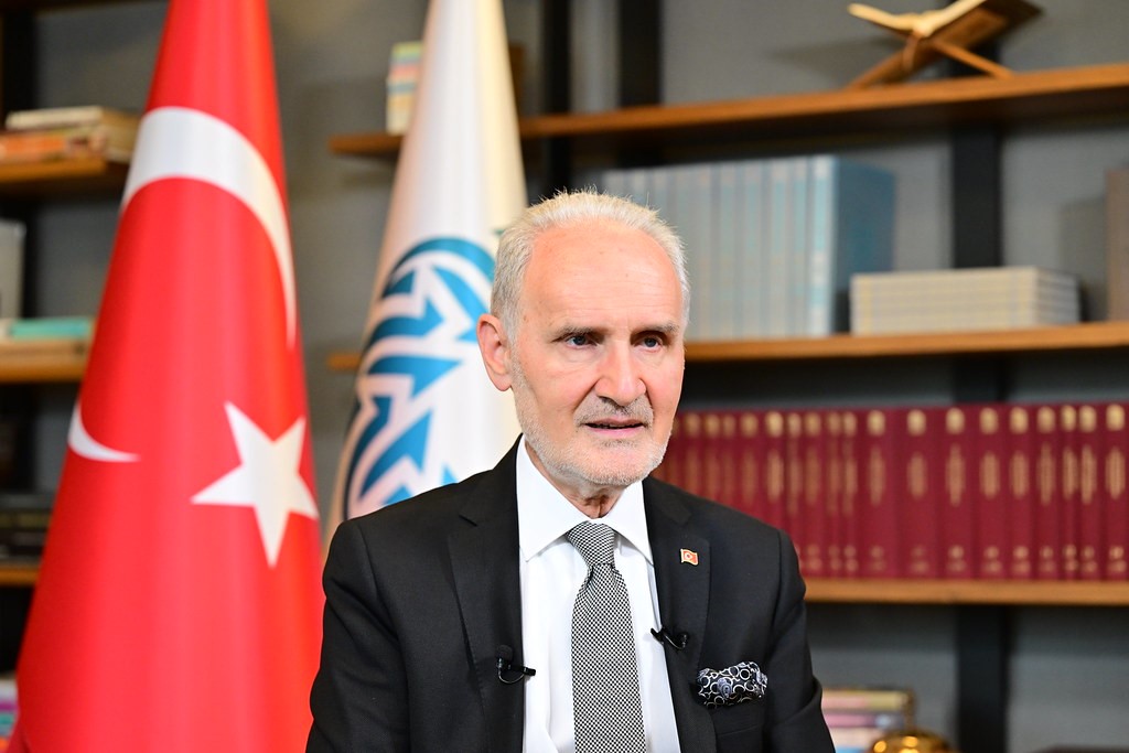 İTO Başkanı Avdagiç’ten yeni OVP’de 5 başlıkta "hedefli üretim koruma politikası" geliştirme önerisi
