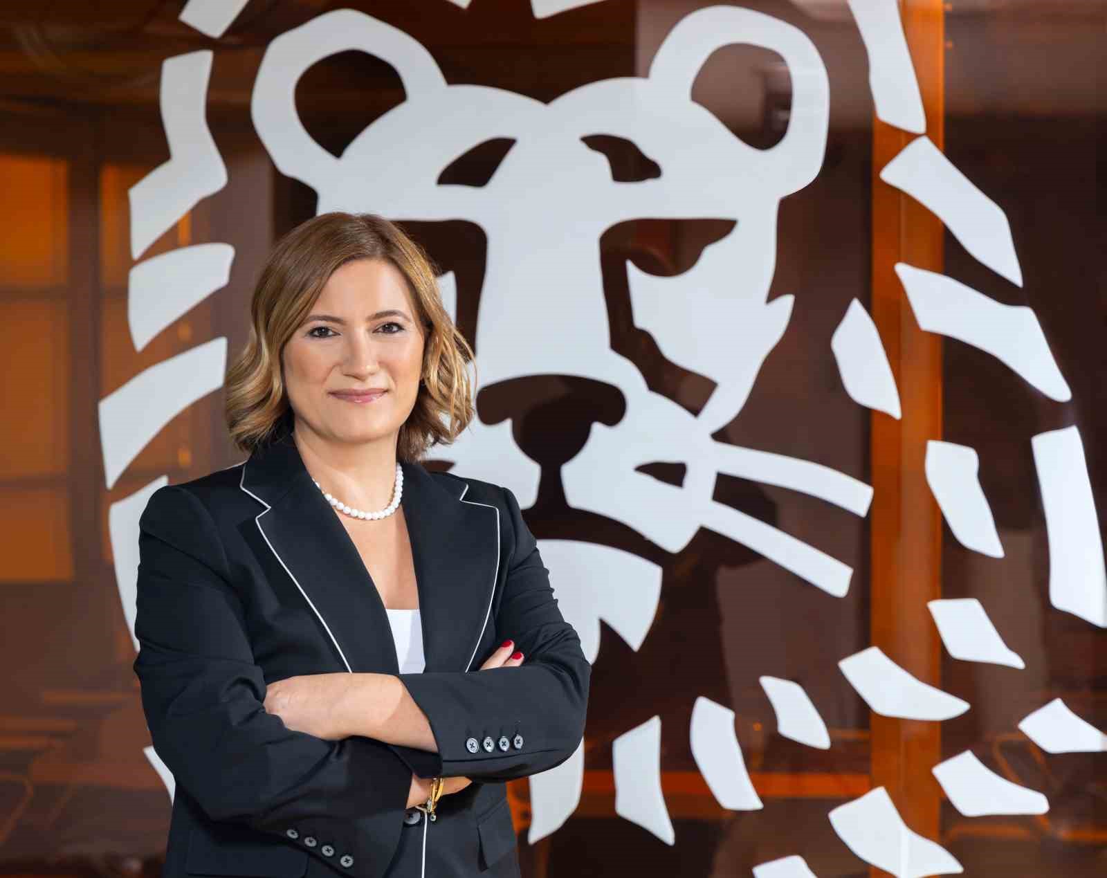 ING Türkiye, İşim İçin Taşıt Kredisi ürününün doküman imza süreçlerini dijitalleştirdi
