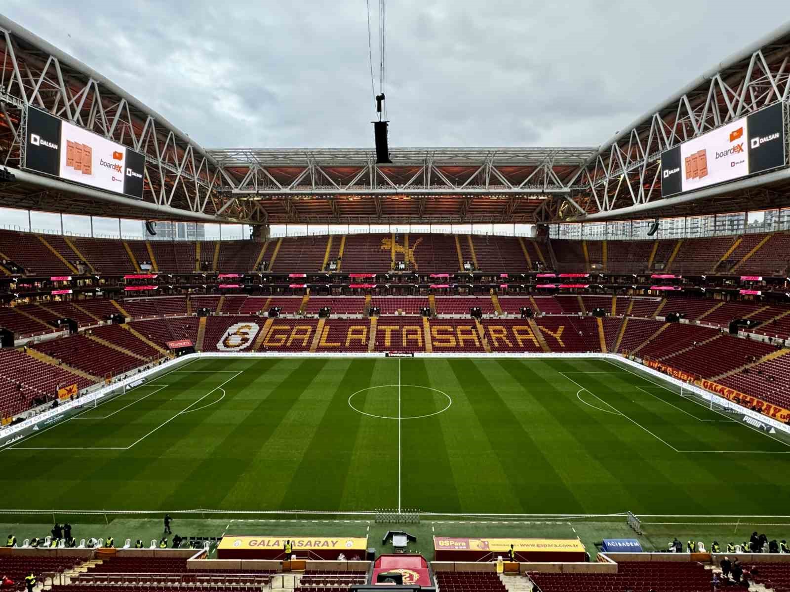 Süper Lig’de en pahalı kombine 645 bin lira, en ucuz 3 bin lira
