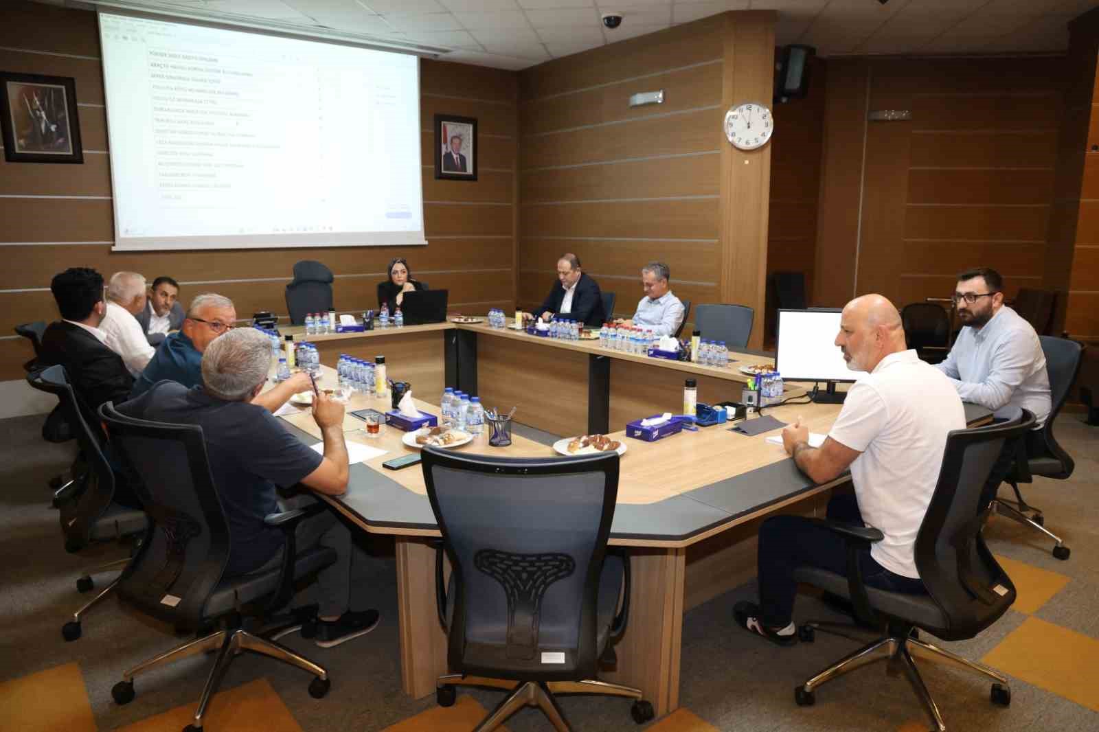 Kocaeli’de kurallara uymayanlara 1,2 milyon TL ceza
