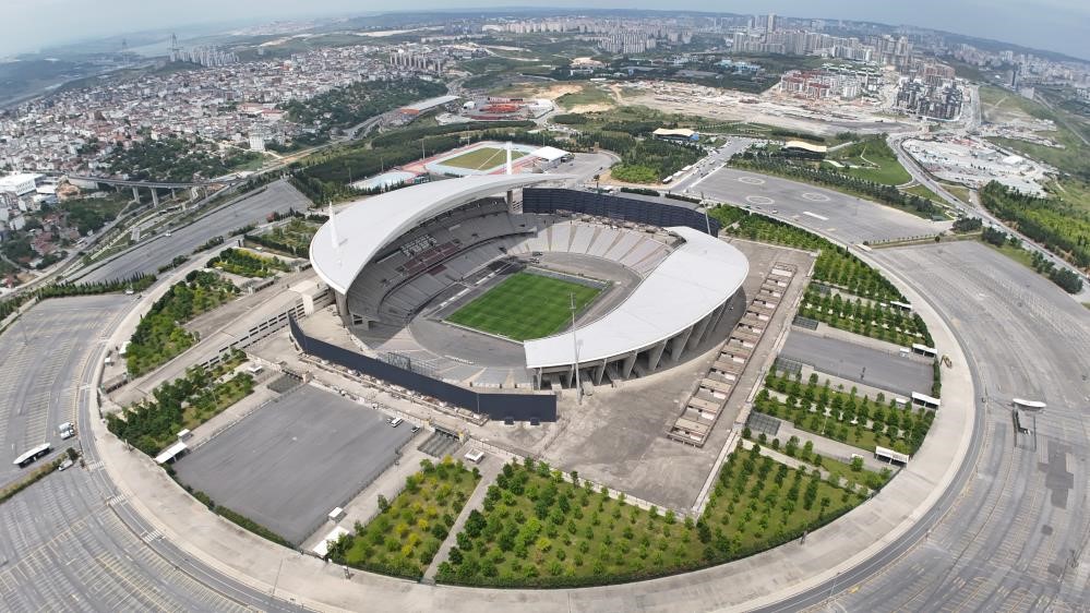 2027 İspanya Süper Kupa İstanbul’da düzenlenecek
