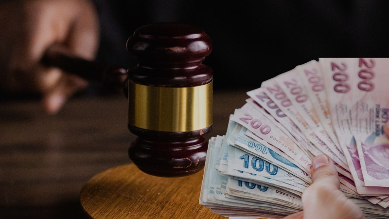 İşçiye verilen fazla para için yüksek mahkemeden emsal karar
