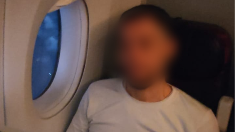 Kırmızı bültenle aranan Serkan Kurtuluş'un Türkiye'ye iadesi sağlandı