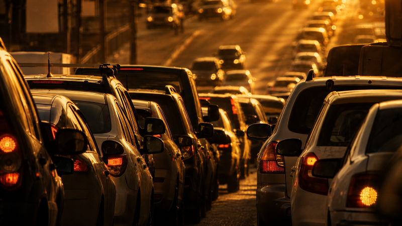 Kiralık araçlarda yeni dönem: Yaş, kilometre ve depozitoya sınır geliyor