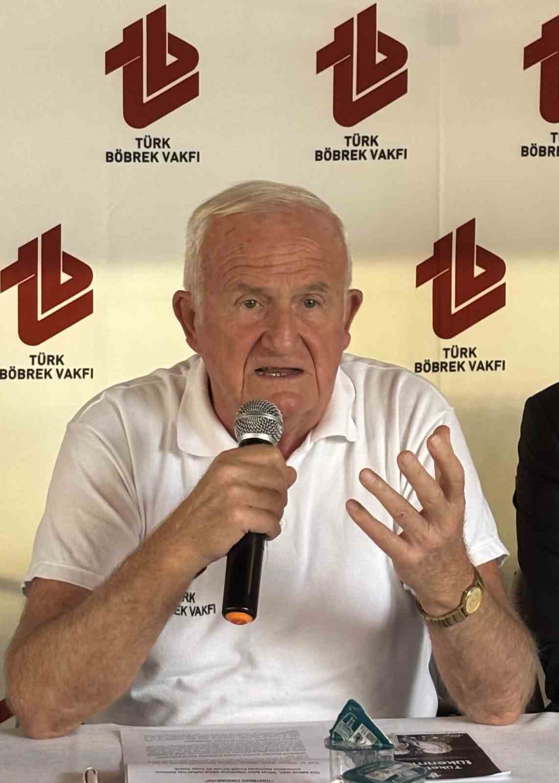 Sıcak havalar böbrekleri vuruyor
