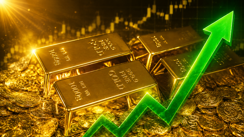 Altında yıl sonu beklentisi yükseldi: Dev bankalar rakam verdi