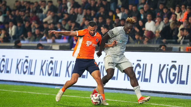 Kocaelispor sezonun ilk maçına hazır! İşte ilk 11