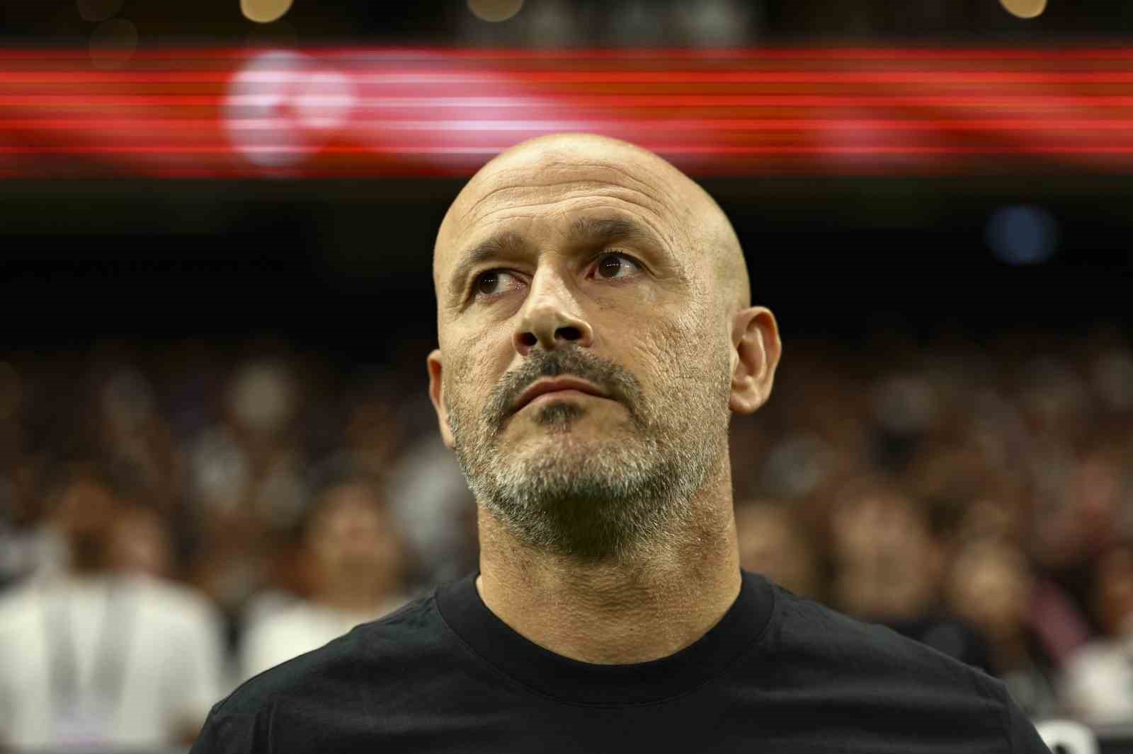 Vincenzo Italiano’dan kadroda 4 değişiklik
