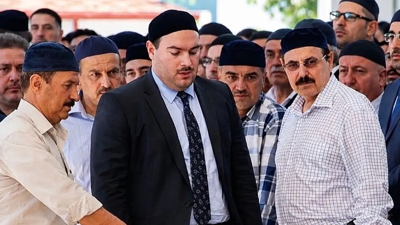 Alihan Kuriş’in ifadesi ortaya çıktı! 'Aylık geliri' sorusuna yanıt!