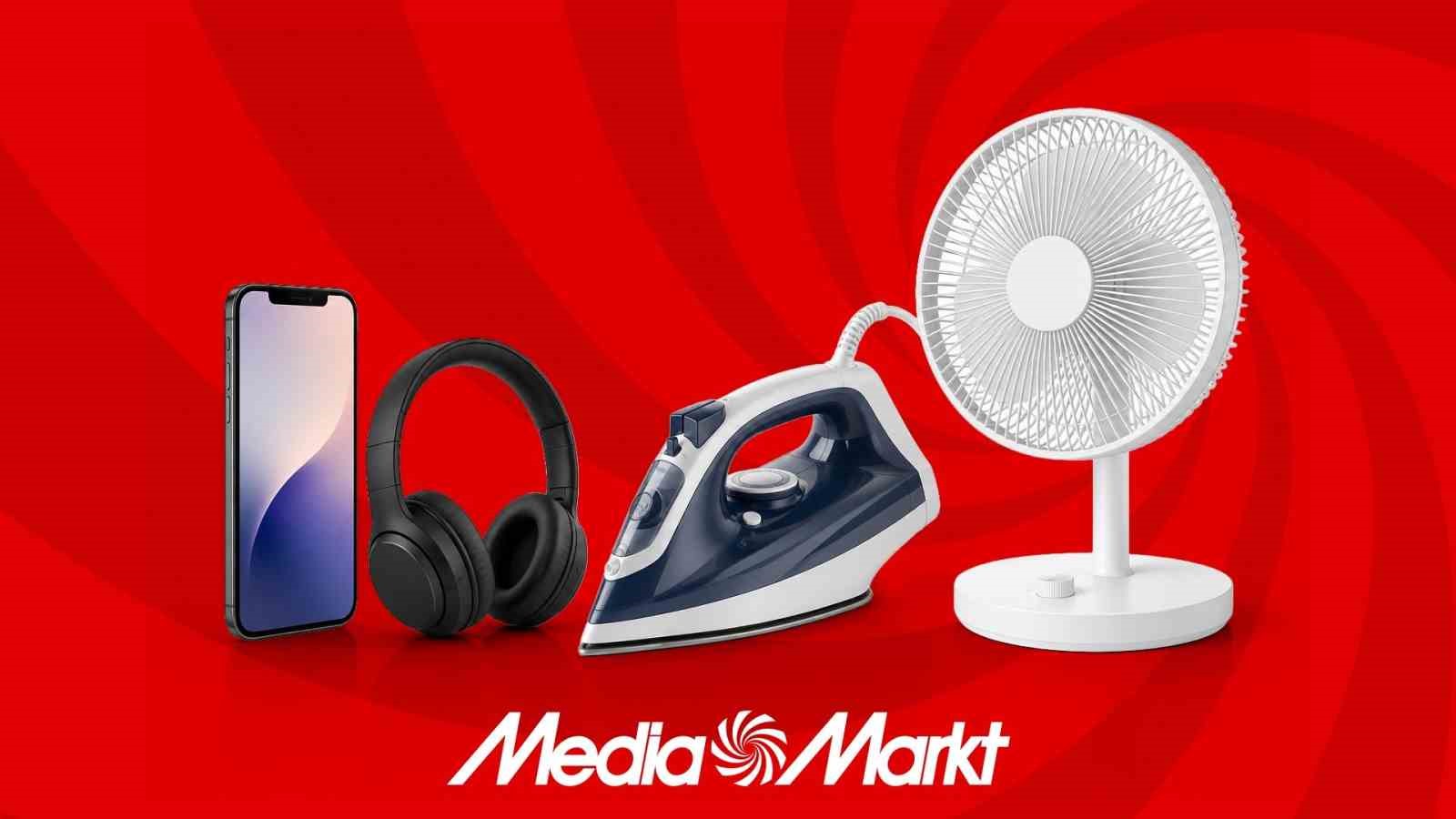 Temmuz ayında teknoloji alışverişinin zirvesinde akıllı telefonlar yer aldı
