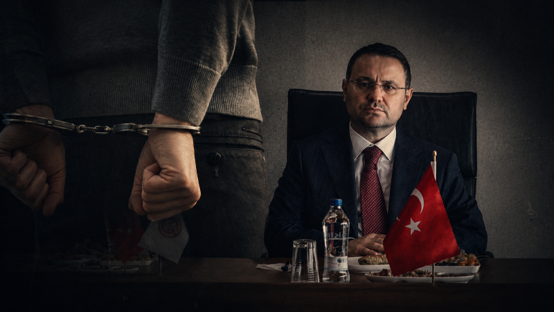 Kocaeli dahil 8 ilde şeker operasyonu: 25 şirkete soruşturma