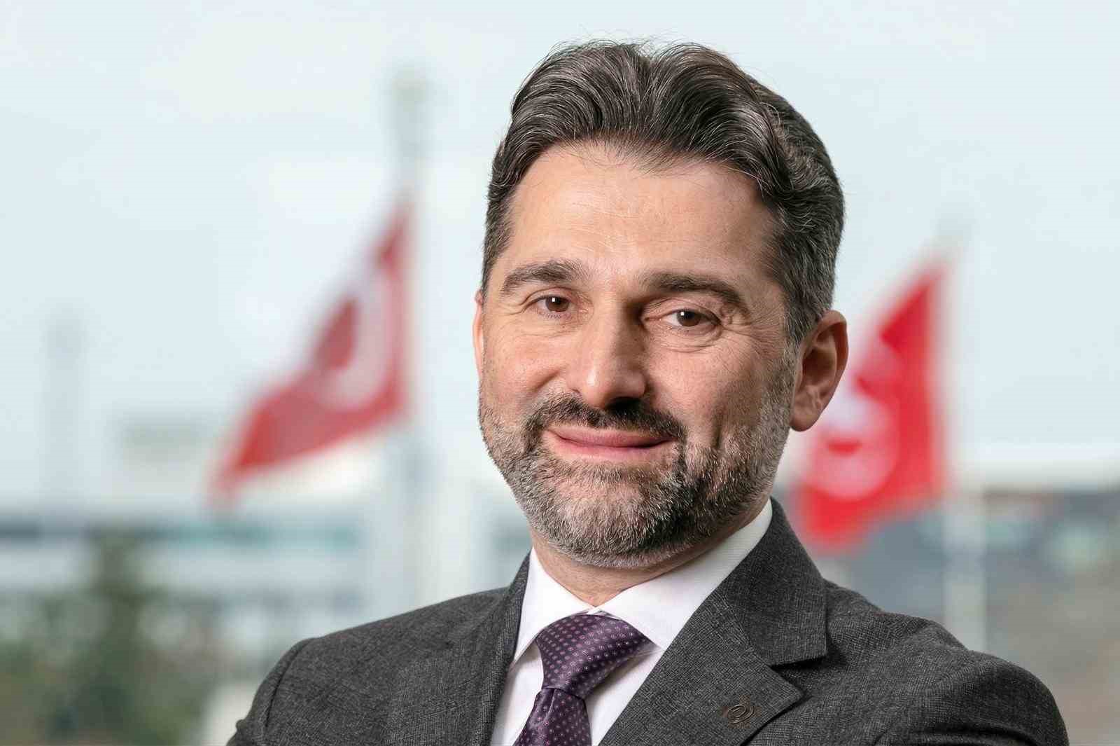 The Times, Türk Hava Yolları’nın küresel yükselişini mercek altına aldı
