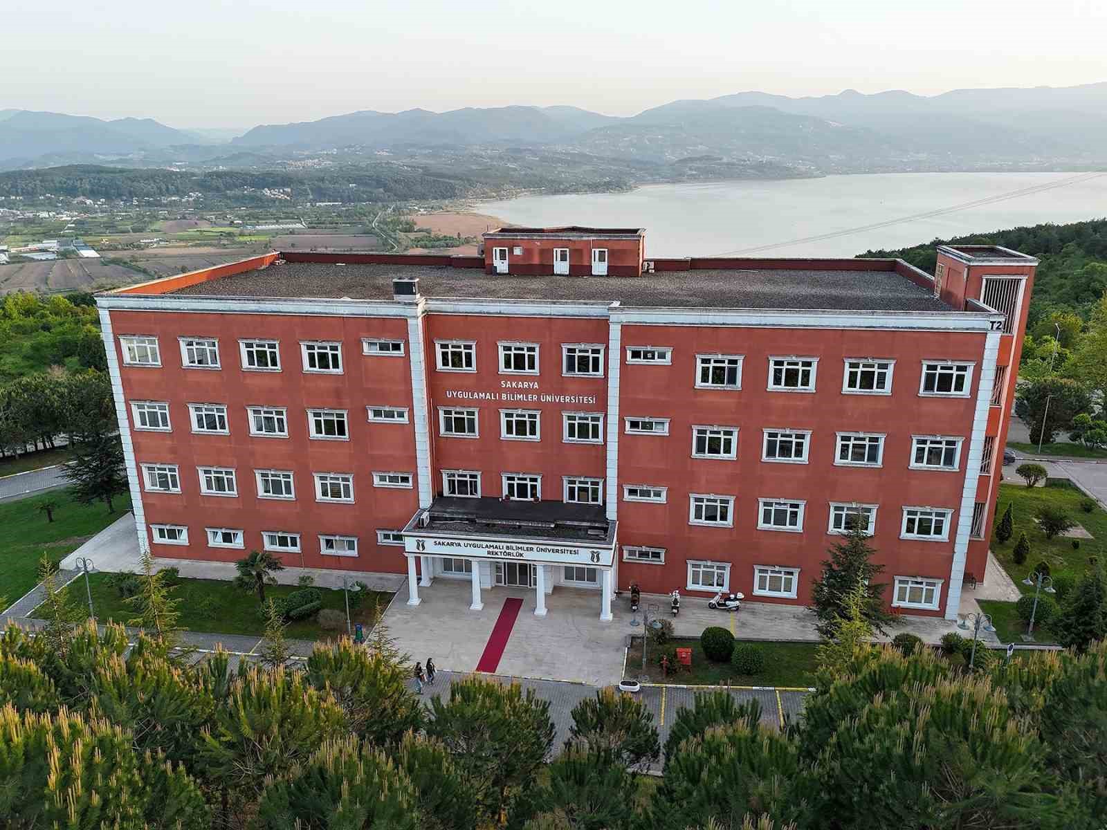 SUBÜ 25 sözleşmeli personel alımı yapacak