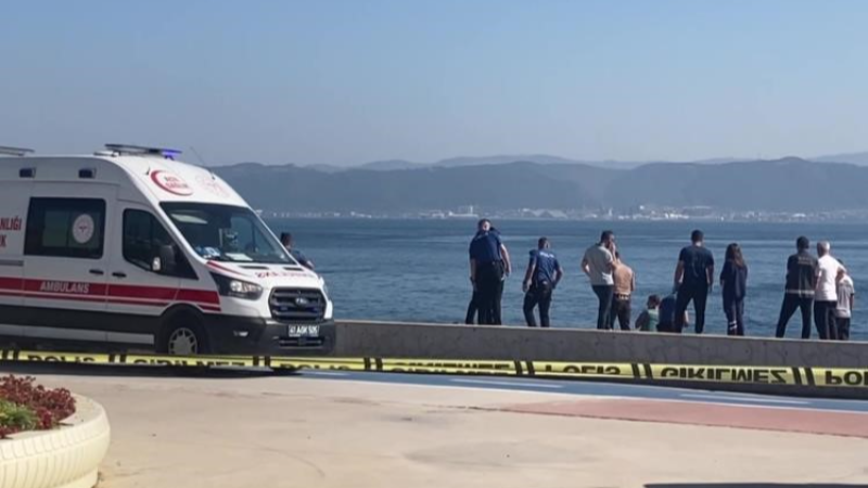3 kişi ölü bulunmuştu: Kimlikleri belli oldu