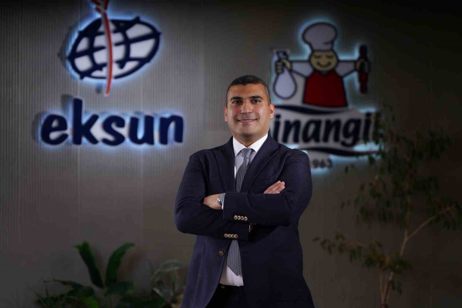 Türkiye’nin lider un üreticisi Eksun Gıda’dan güçlü performans

