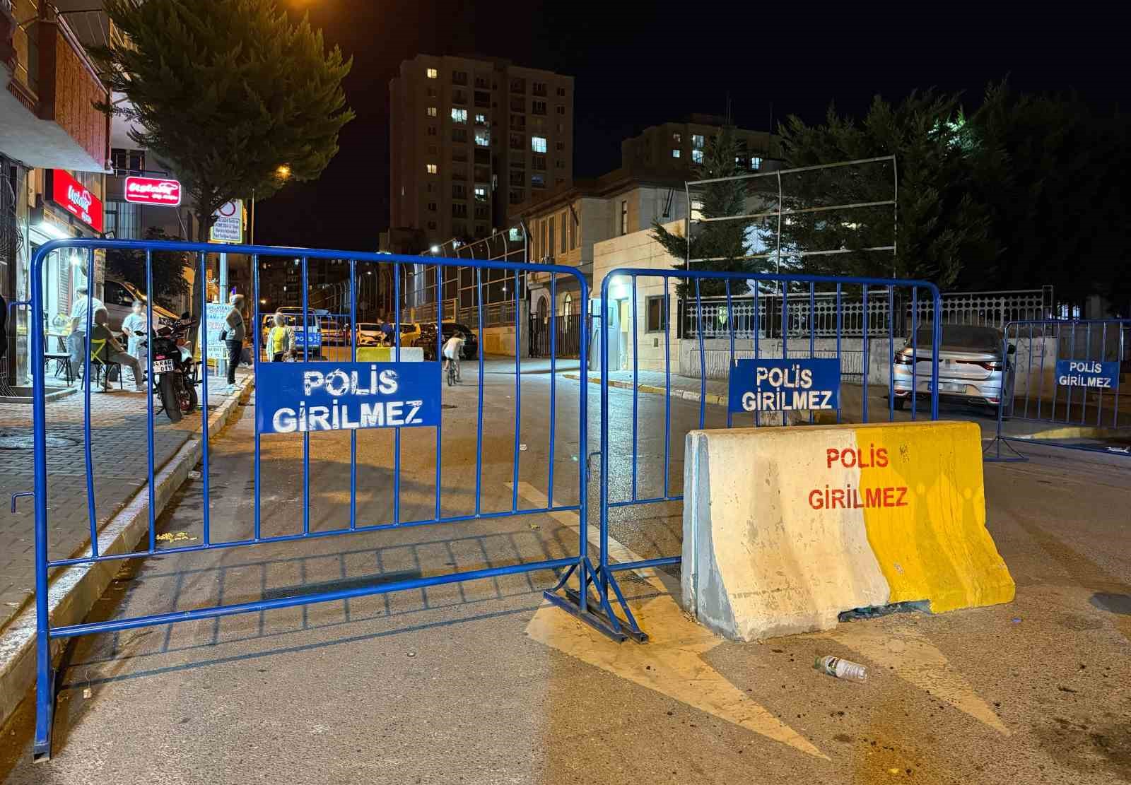 Esenyurt’ta yakalanan firari nezarette intihara kalkıştı, hastanede öldü
