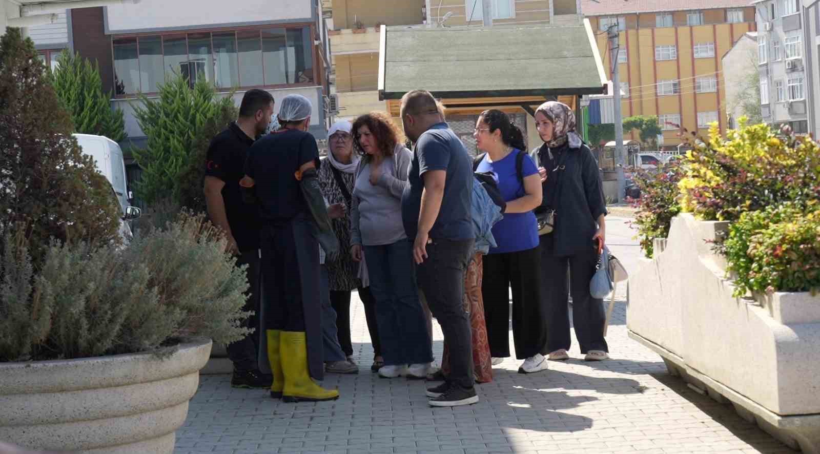 Sır gibi ölüm: 3 kardeşin denize nasıl düştüğü araştırılıyor
