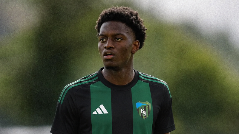 Kocaelispor'dan savunmaya sürpriz transfer hamlesi