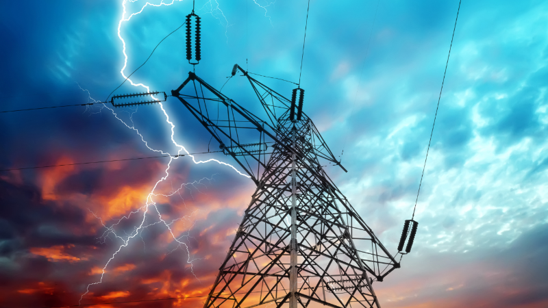 Türkiye’nin elektrik kurulu gücü 126 bin 476 megavata ulaştı
