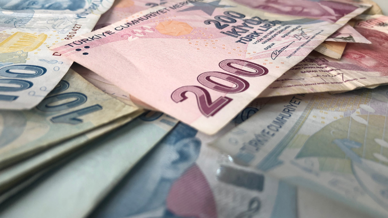 Merkez Bankası FAST işlem limitlerini 3 katına çıkardı