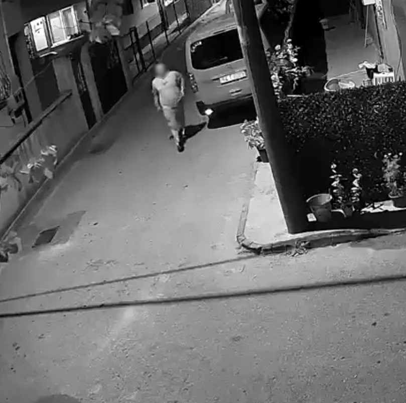 Boşanma aşamasındaki eşine ateş açıp yaralamıştı, tutuklandı
