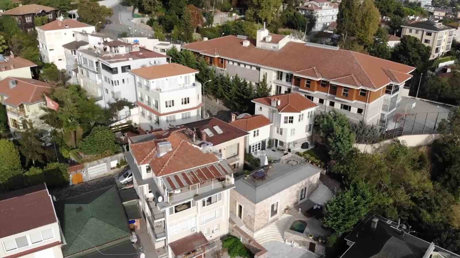 TMSF’den Can Dündar’ın mal varlığına ilişkin açıklama
