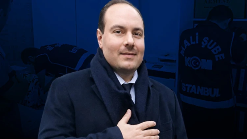 Alihan Kuriş suç örgütüne yönelik 3. dalga operasyon!