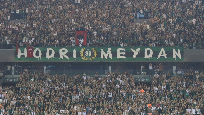 Kocaelispor-Amedspor maçı sonrası 5 taraftar ev hapsiyle serbest bırakıldı