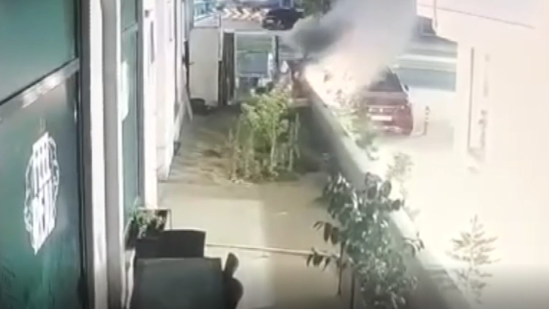 El bombalı saldırı ve kurşunlama: Kocaeli'de yakalandılar