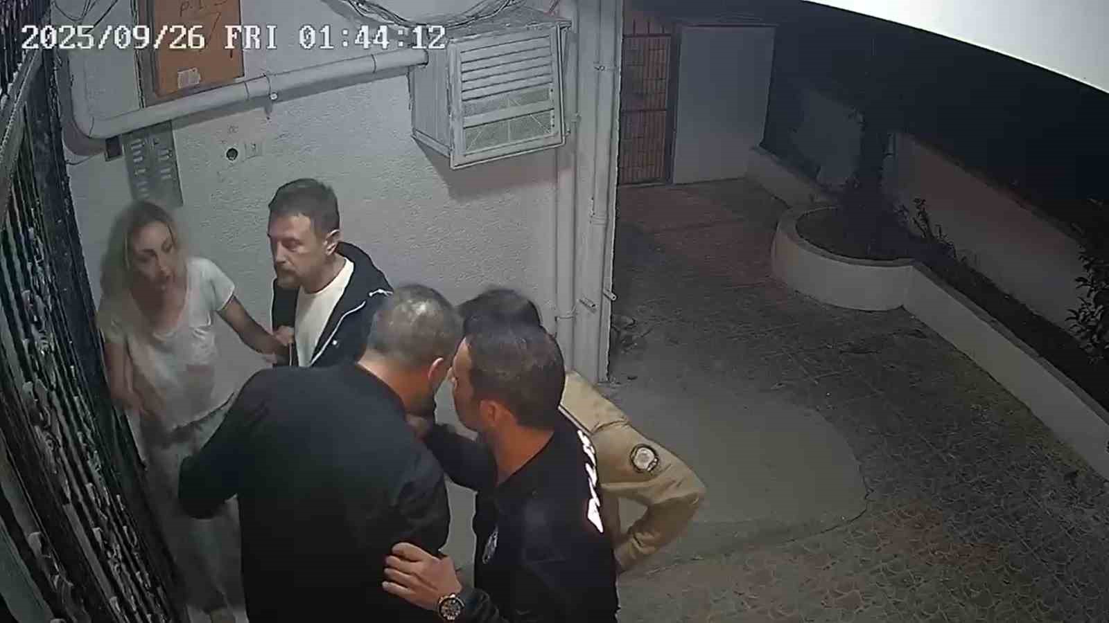 Güllü’nün öldüğü geceye ilişkin yeni görüntüler ortaya çıktı

