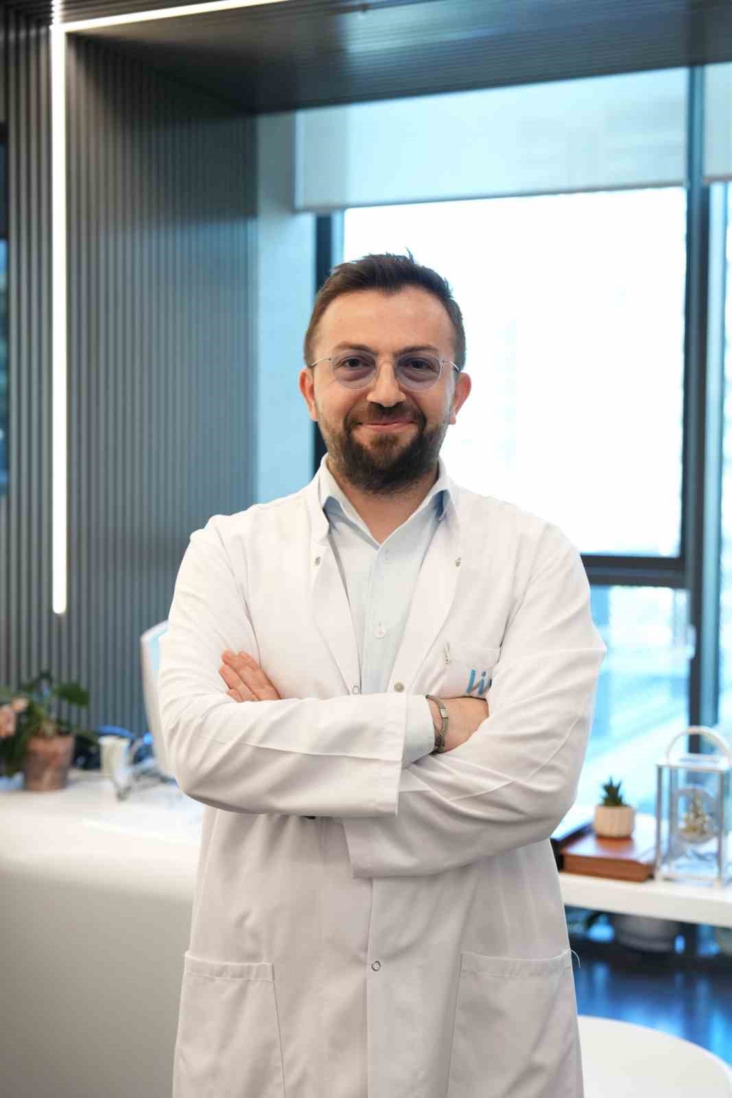 "Sıvı kaybı böbrek taşı riskini artırıyor"
