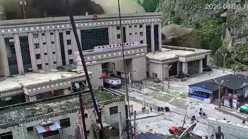 Nepal ve Tibet’te sel felaketi: 165 kişi hayatını kaybetti