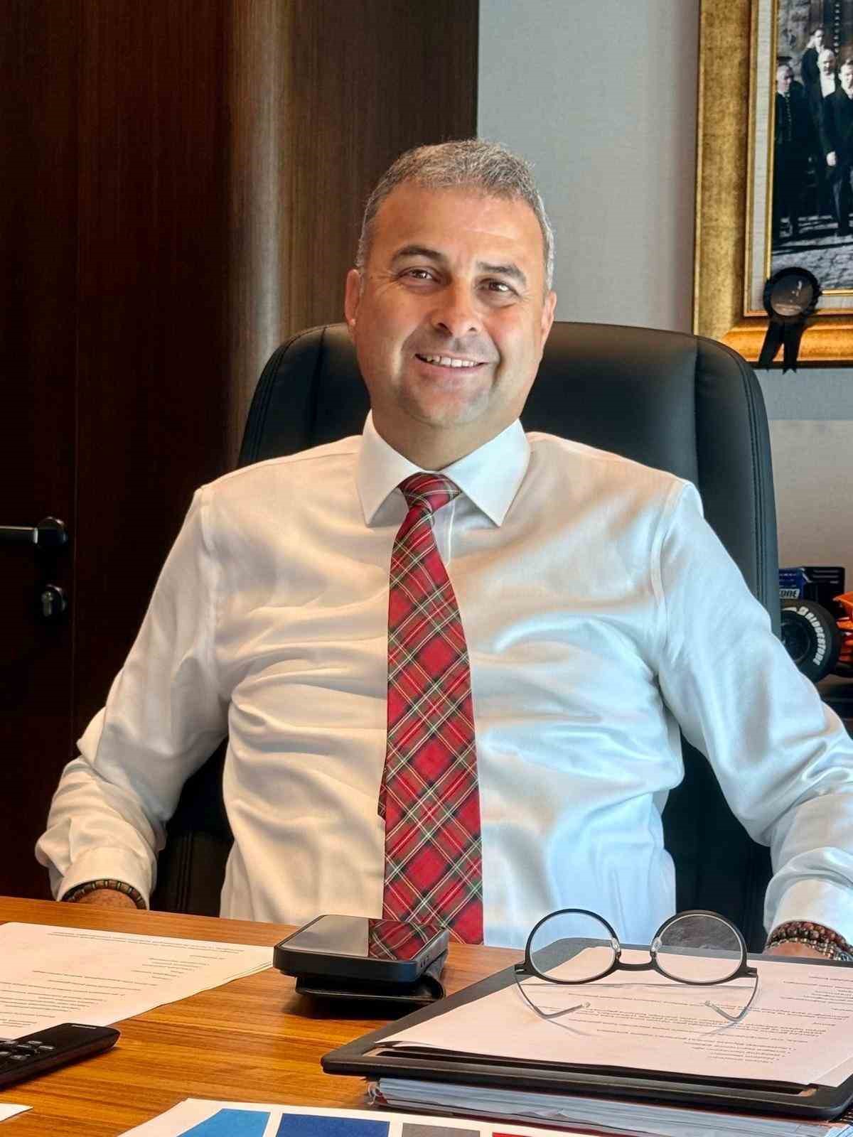 OMSAN operasyonel verimlilikte öne çıktı
