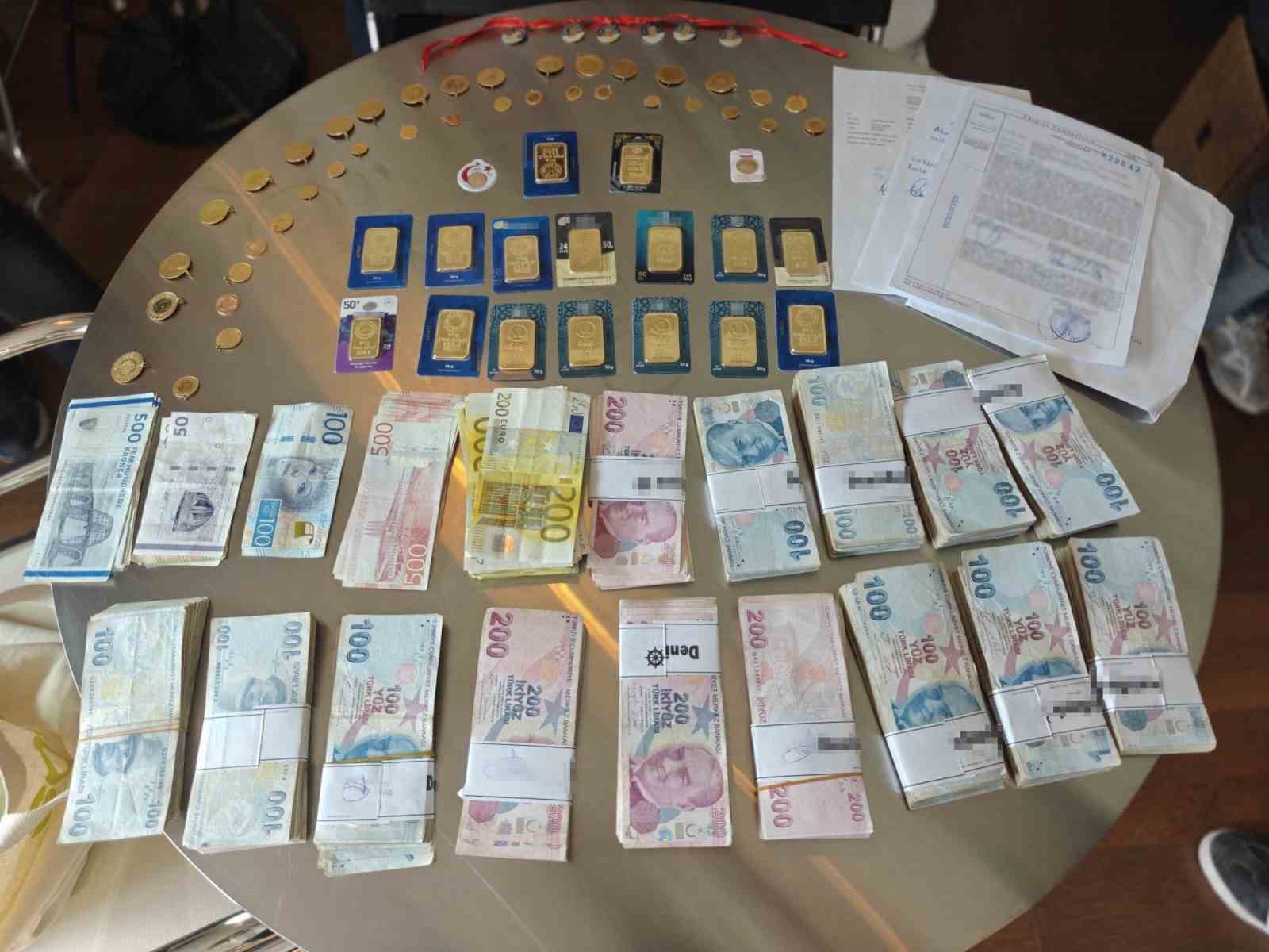 Manifest grubunun kurucusu ve menajeri Tolga Akış gözaltına alındı
