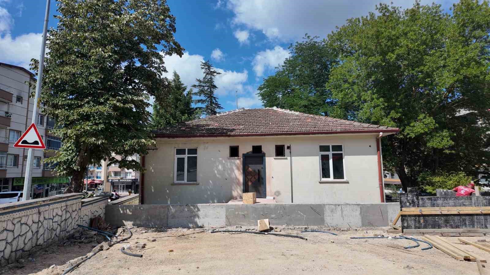 Kandıra, Saygınlar Kulübü’ne kavuşuyor
