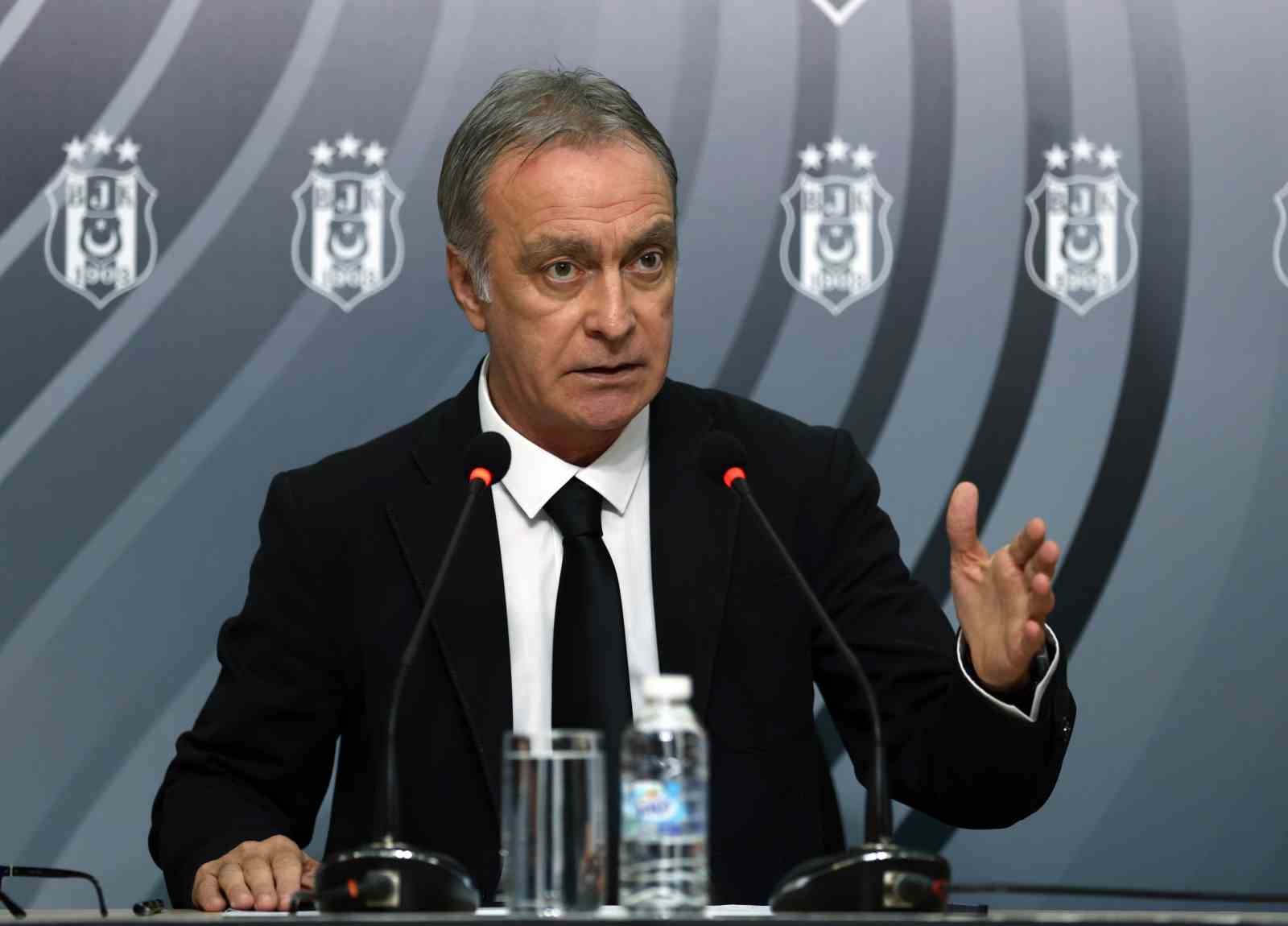 Önder Özen: "10 puan ve üzeri bizi bir sonraki aşamaya götürür"
