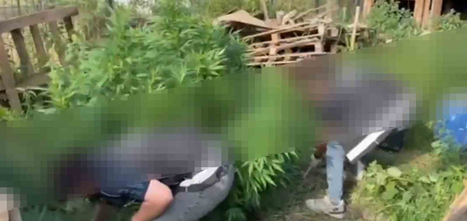 Sakarya’da uyuşturucu operasyonu: 2 gözaltı