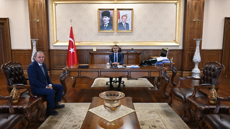 Protokol imzalandı: Okullarda 2 bin 406 personel görevlendirilecek