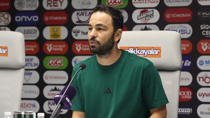 Selçuk İnan: "Çok önemli bir galibiyet"