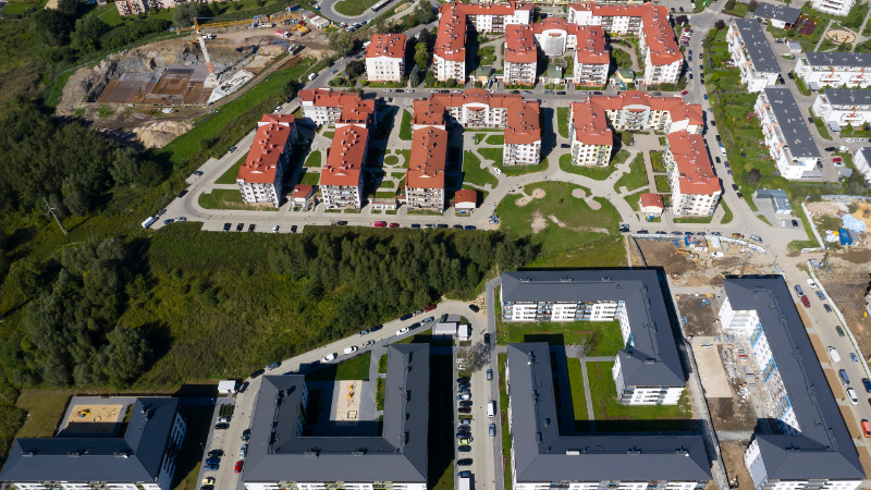 SGK ev, arsa ve dükkan satıyor!