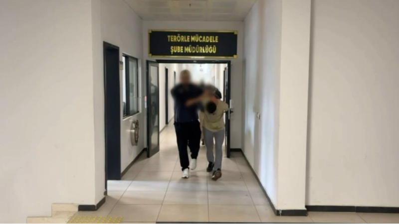 Terör örgütü El Kaide operasyonu: 5 tutuklama