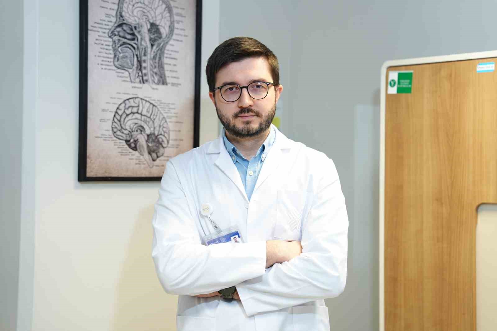 Bilinç bulanıklığı ve ani davranış değişiklikleri beyin iltihabının habercisi olabilir

