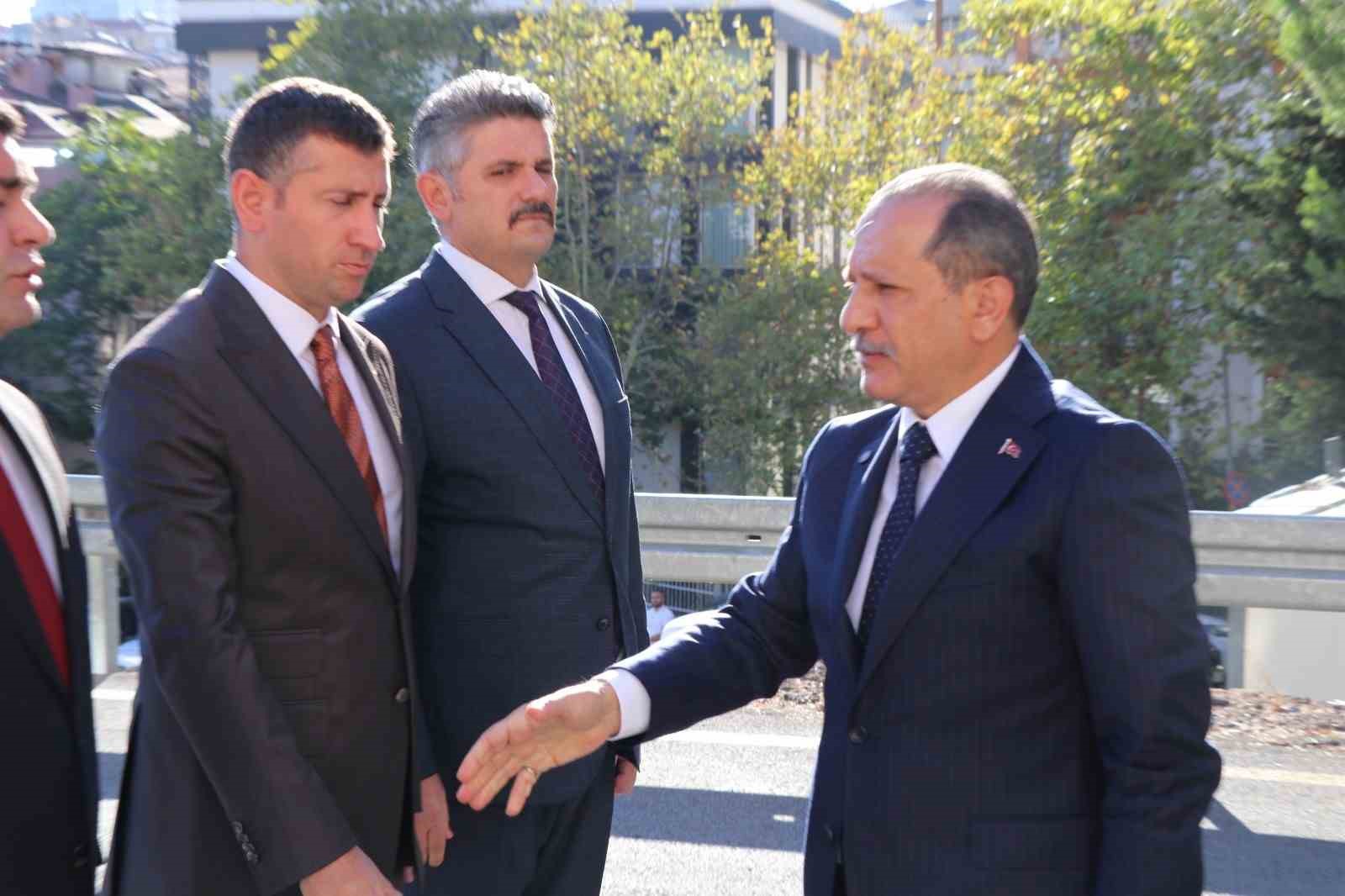 İl Emniyet Müdürü Yıldız’dan faili meçhul cinayetlerle ilgili kararlılık mesajı: "Yarına kalır yanına kalmaz"
