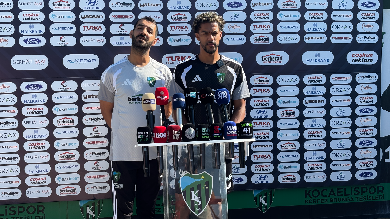 Florian Aye: Gol atıp adımı duyurmak