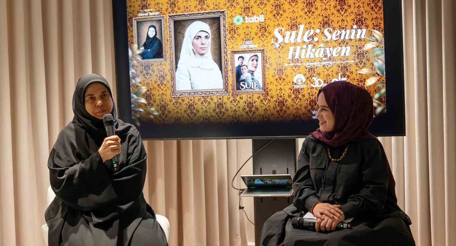 Şule Yüksel Şenler vefatının 7. yılında gençlerle anıldı: "Şule tek başına bir ordu"

