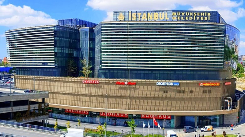 İBB soruşturmasında yeni operasyon: 12 şüpheli gözaltına alındı