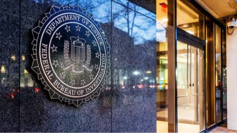 FBI, Türk vatandaşı için 150 bin dolara kadar ödül açıkladı