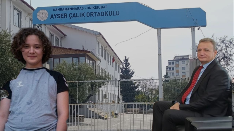 Saldırganın babası: "Kendimi kandırılmış gibi hissediyorum"